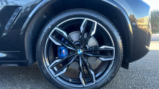 BMW X4 xDrive M40i MHT 5dr Auto Petrol Estate